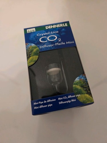 Dennerle crystal line co2 - crystal,