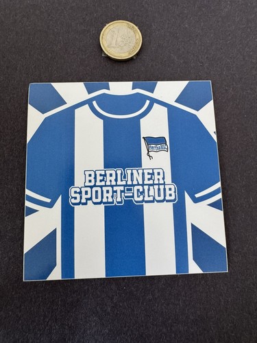 Ultras hertha bsc - bsc, berlin