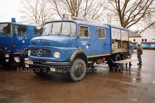 Lkw foto mercedes benz truck - foto, mercedes-benz
