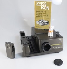 ZEISS IKON ROYAL AF SELECTIV