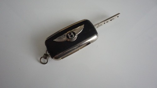 Bentley continental - bentley,