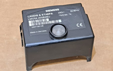 Landis&Staefa LMO54.200B2BU