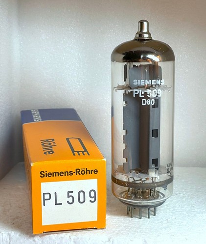 Röhre pl519 40kg6a - 1,