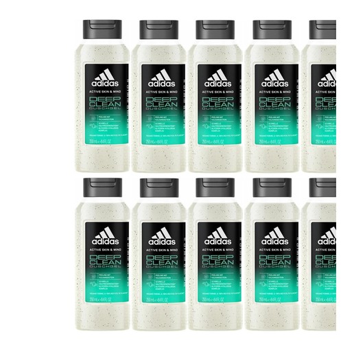 Adidas duschgel deep - x,