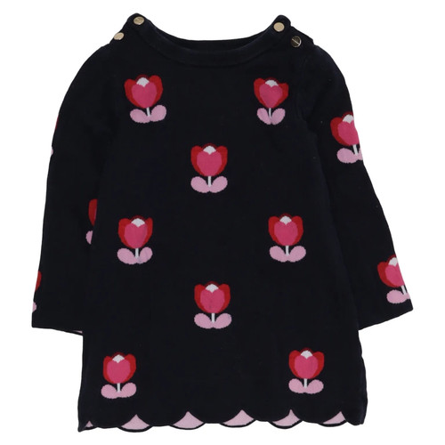 Jacadi kleid größe 81 - jacadi,, kleid,
