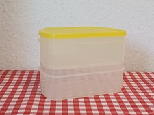 Tupperware *  Frischekabinett
