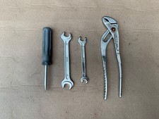 BMW E28 E30 E31 E32 E34 E36 E39 E38 E46 Heyco Bordwerkzeug Heyco Zange Schlüssel