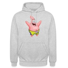 Spongebob Schwammkopf Patrick