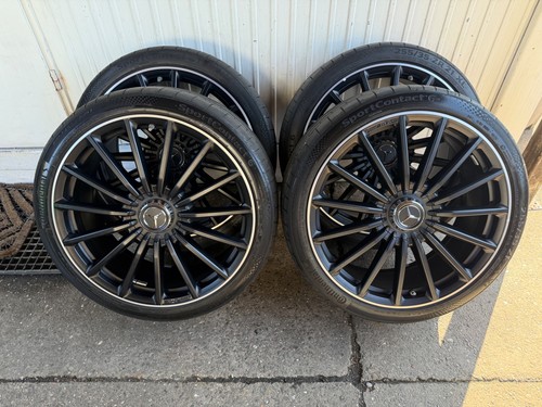 Original mercedes glb35 - original, gla45