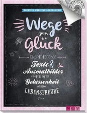 Wege zum Glück - Kreative