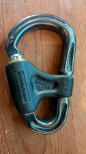 DMM Belay Master V3 Keylock