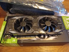 Nvidia RTX 2060 Super 8GB