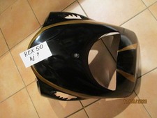 REX 50 2-Takt  Frontverkleidung Frontmaske SMC