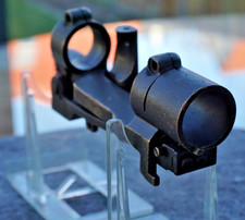 Stahl Montage Zielfernrohr mit