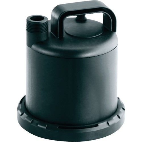 Tauchpumpe ultra zero - ultra, 3000