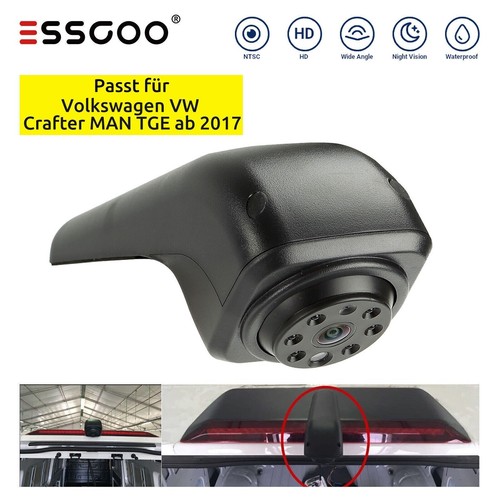 Rückfahrkamera volkswagen - rückfahrkamera, vw