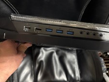 Clevo P870DM3 Barebone