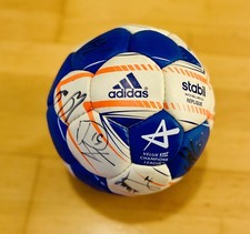 SAMMLERSTÜCK: Signierter