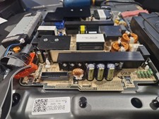 SAMSUNG QE55S90 QE55S93 POWER