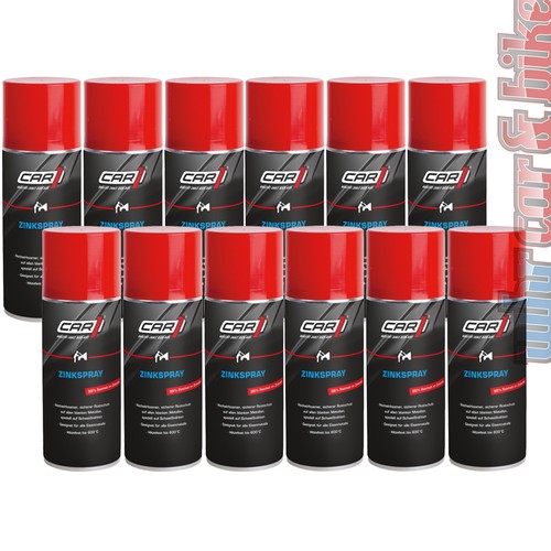 Zinkspray metall grundierung - zinkspray,