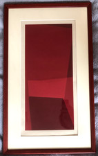 Joachim Albrecht Siebdruck