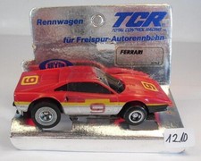 Tcr slot racing 3272 2 - slot, 3272-2