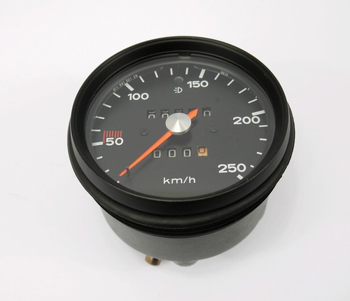 Porsche 911 tacho tachometer - tachometer, t