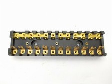 Mercedes-Benz Sicherungsdose Sicherungskasten Oldtimer LKW Bus A3355450001 