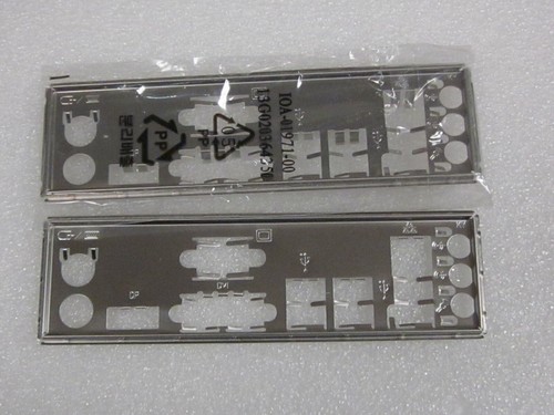 Blende shield p n - i/o, p/n