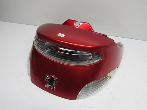 Peugeot elystar 125 - peugeot,