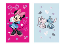 disney Handtuch 30x50 Minnie