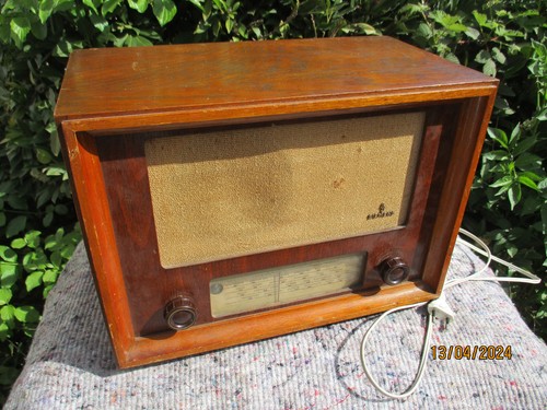 Altes siemens halske sb - altes, &