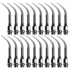 5-20 x Zahnsteinentferner