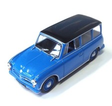 AWZ P70 KOMBI - 1:43