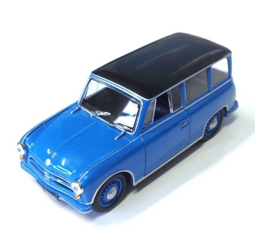 Awz p70 kombi 1 43 - p70, 1:43
