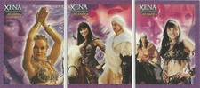Xena season komplettes - xena,
