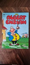 Comic albert enzian - albert, 2