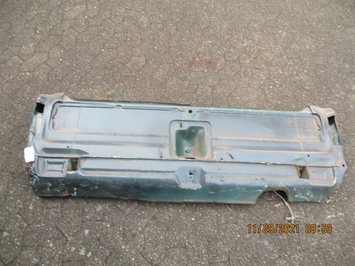 Ford taunus limousine - taunus, coupe