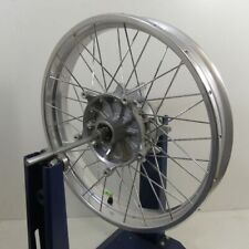 BMW R 1150 GS R 1100 GS Vorderradfelge Neuwertig vorne Vorderrad 2,5x19 41944