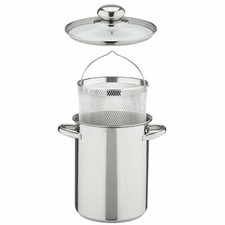 GSW Spargeltopf 16 cm - 4,2