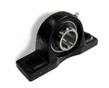 PTI UCP 210 Lagerbock