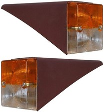 Vorne Seite Indikator Lampe