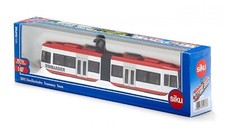 Siku 1895 Strassenbahn Bombardier "SUPER SERIE 1:87" NEU OVP--
