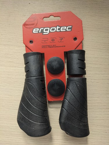 Ergotec fahrradgriffe reno - fahrradgriffe,
