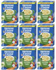 Erasco Heisse Tasse Gemüse