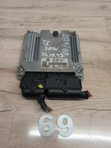 Motorsteuergerät bnz t5 - motorsteuergerät,