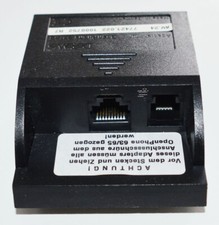 DeTeWe Adapter für Openphone
