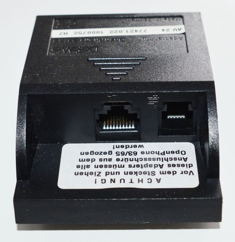 Detewe adapter für openphone - adapter,