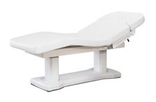 Massageliege elektrisch Wellnessliege Kosmetikliege Praxis SPA