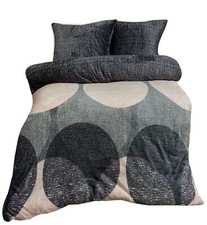 Winter Bettwäsche Teddy